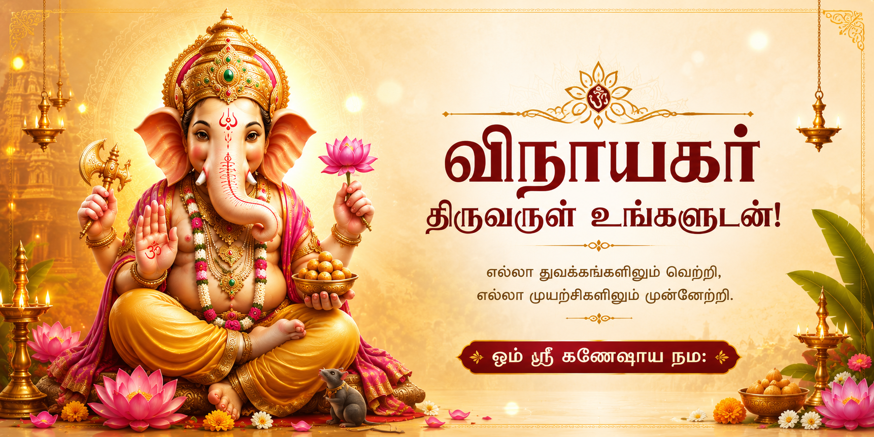 Ganesha 1