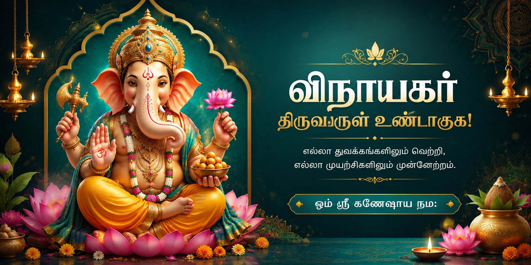 Ganesha 2