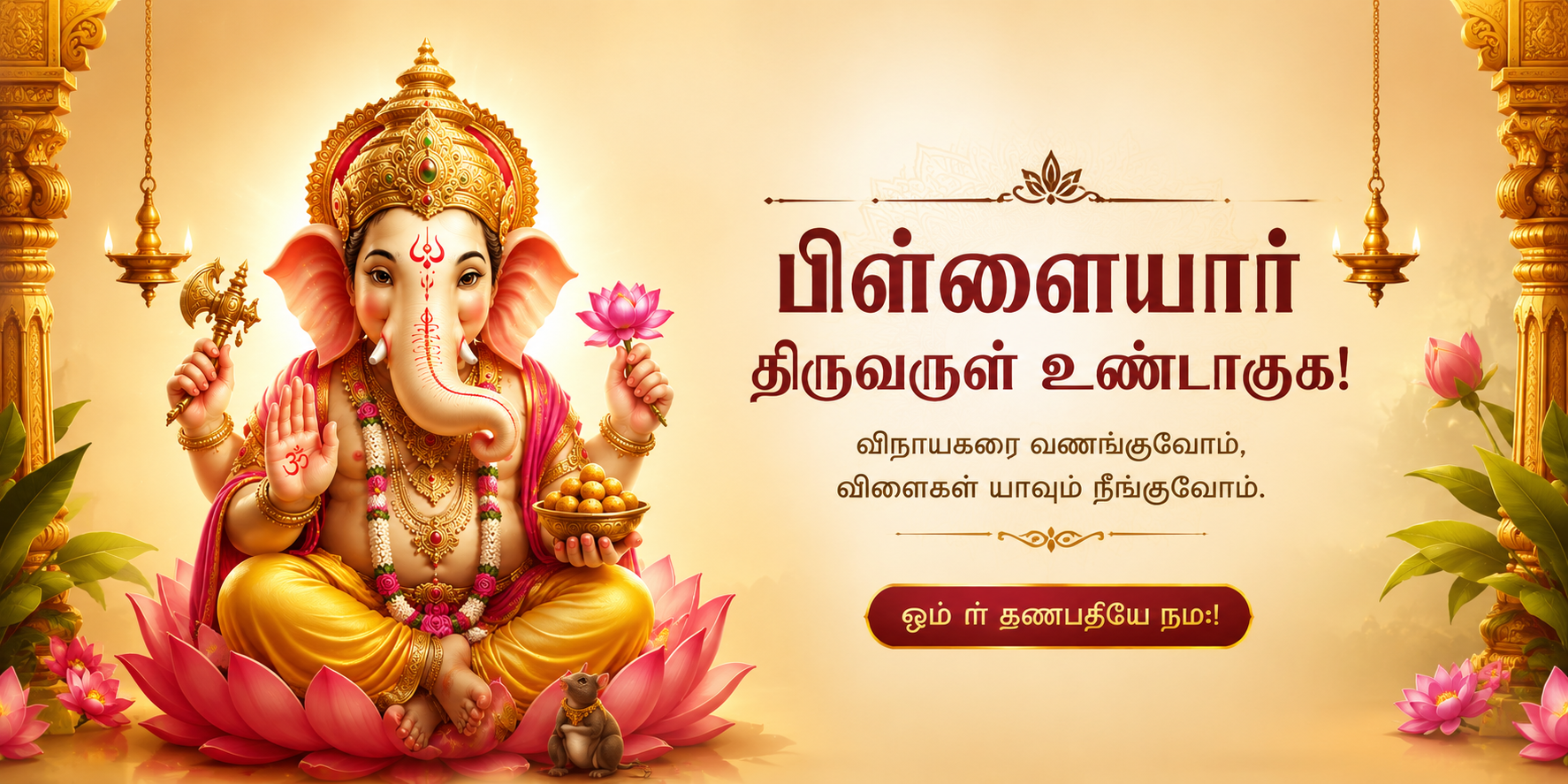 Ganesha 3