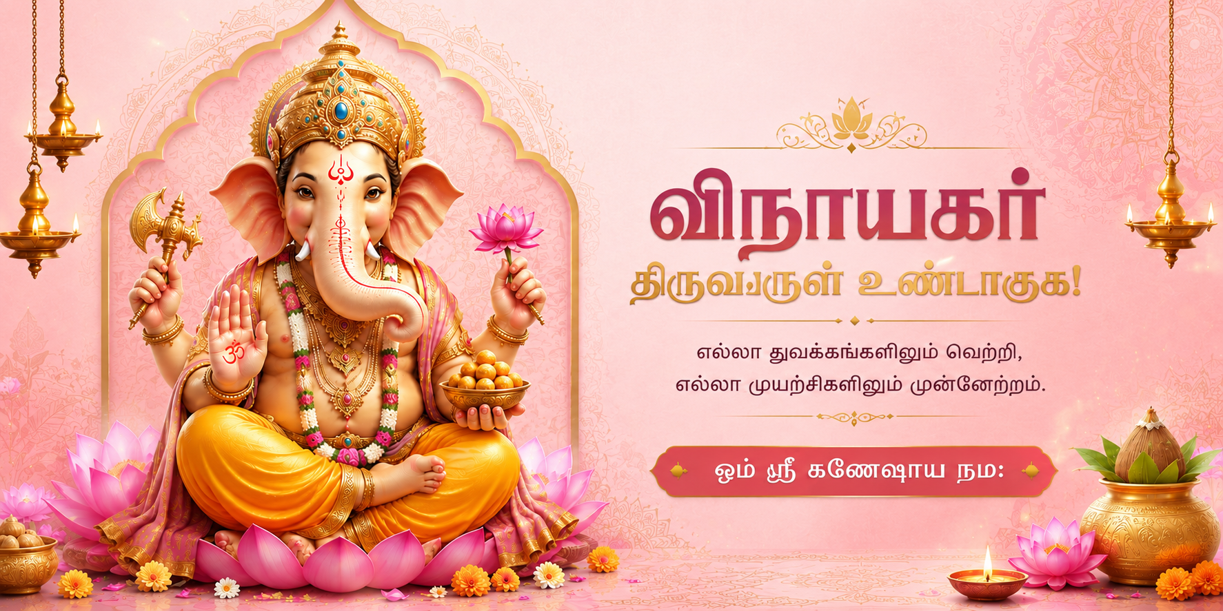 Ganesha 3