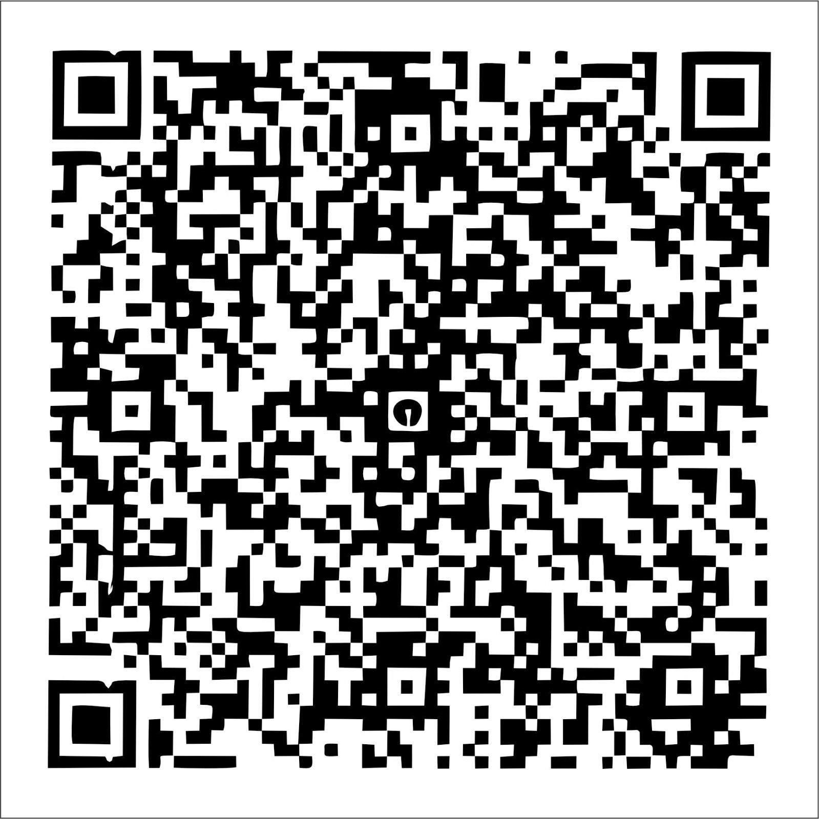 Donation QR Code